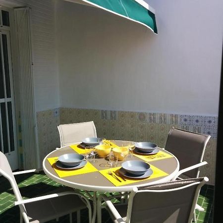 Casa Bounty Apartment Los Nietos Luaran gambar