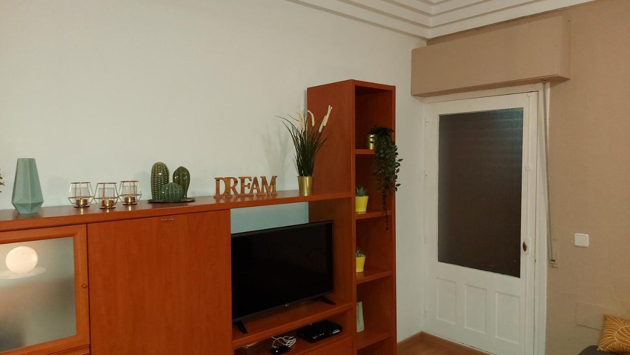 Casa Bounty Apartment Los Nietos Luaran gambar