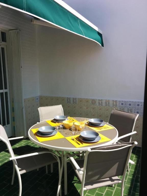 Casa Bounty Apartment Los Nietos Luaran gambar