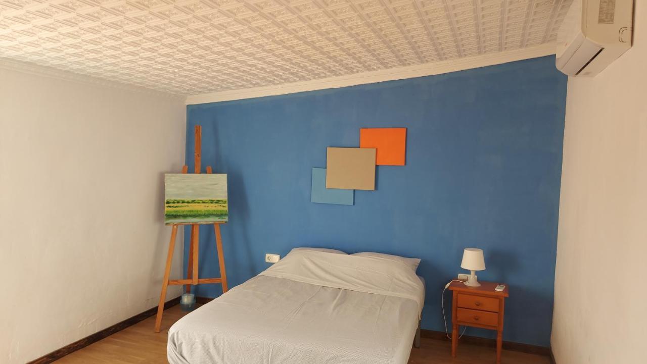 Casa Bounty Apartment Los Nietos Luaran gambar