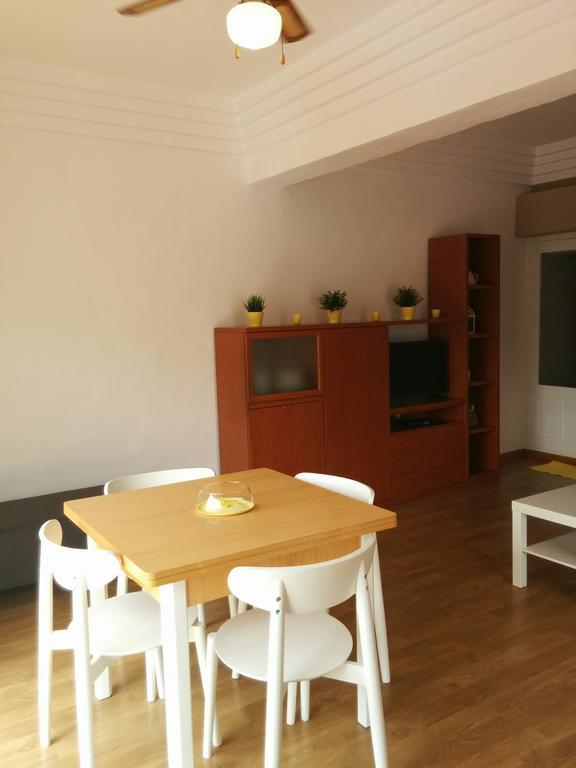 Casa Bounty Apartment Los Nietos Luaran gambar