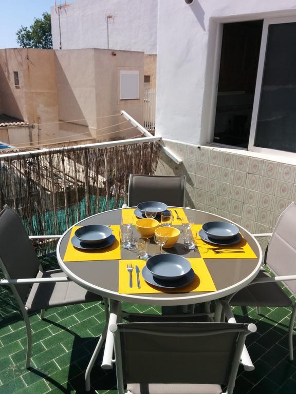 Casa Bounty Apartment Los Nietos Luaran gambar