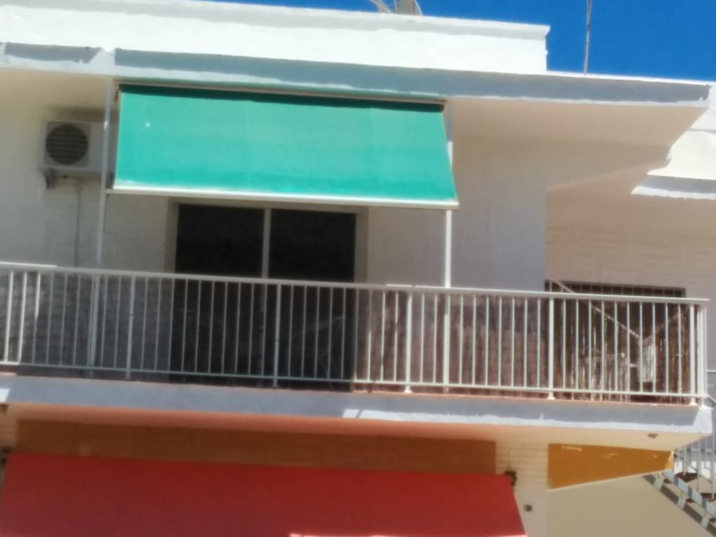 Casa Bounty Apartment Los Nietos Luaran gambar