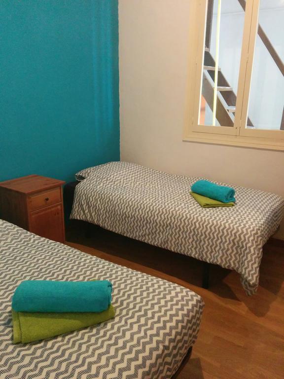 Casa Bounty Apartment Los Nietos Luaran gambar