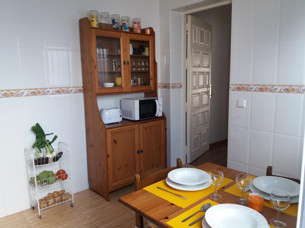 Casa Bounty Apartment Los Nietos Luaran gambar